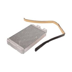 Радиатор печки Bapmic bf0733900019