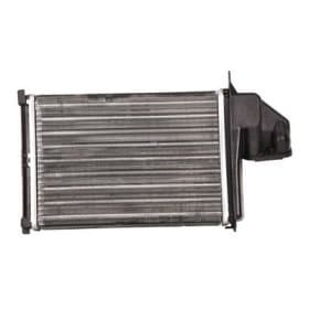 Радиатор печки Bapmic bf0733900053