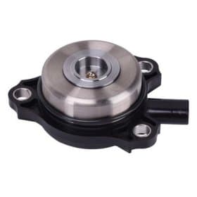 Регулювальний клапан розподільного вала