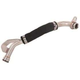 Маслопровод турбины