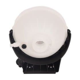 Бачок охолоджувальної рідини