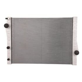 Радіатор охолодження двигуна Bapmic topt1201056