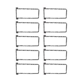 Прокладка оливного піддона Bapmic bf0425290006