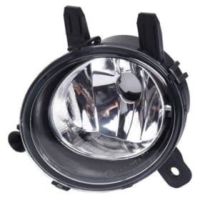 Передняя противотуманная фара