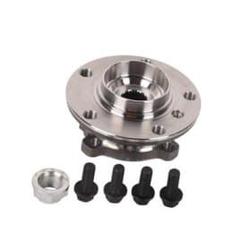 Ступица колеса