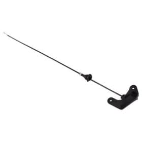 Тросик замка капота