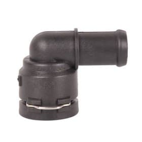 Фланець охолоджувальної рідини