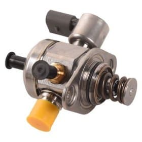 Топливный насос высокого давления