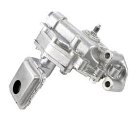 Масляный насос