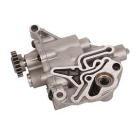 Масляный насос