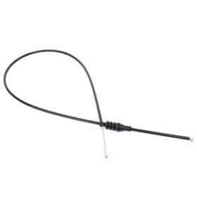 Тросик замка капота