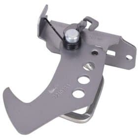 Замок капота