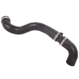 Патрубок радіатора системи охолодження двигуна