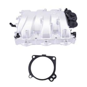 Впускной патрубок