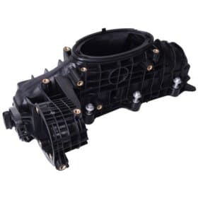 Впускной патрубок Bapmic bf0427230004