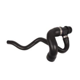 Патрубок радіатора системи охолодження двигуна