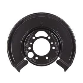 Кожух гальмівного диску