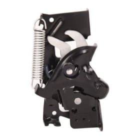 Замок капота