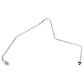 Маслопровод турбины