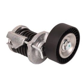 Натяжной ролик поликлинового ремня Bapmic bf0422580006