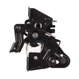 Замок капота