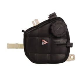 Бачок охлаждающей жидкости