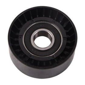 Обвідний ролик поліклинового ременя