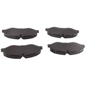 Гальмівні колодки