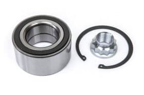 Комплект ступиці колеса