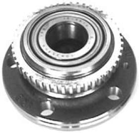 Ступиця колеса Coram MP0178