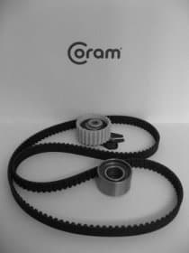Комплект ременя ГРМ