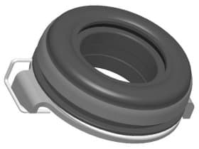 Витискний підшипник