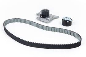 Комплект ремня ГРМ + помпа