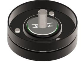 Обвідний ролик поліклинового ременя Coram C880