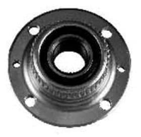 Ступиця колеса Coram MP0080