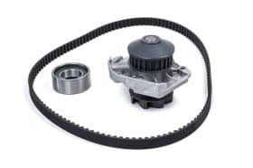 Комплект ремня ГРМ + помпа Coram ktc52560wp