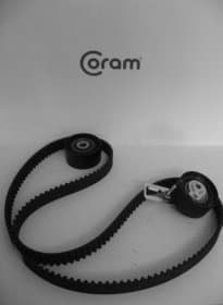 Комплект ременя ГРМ