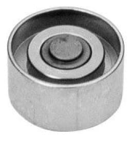 Обводной ролик ремня ГРМ