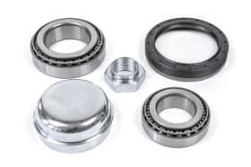 Комплект ступицы колеса