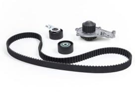 Комплект ремня ГРМ + помпа