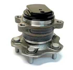 Ступиця колеса Coram mp0249