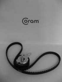 Комплект ремня ГРМ Coram ktc986