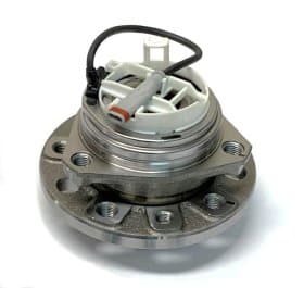 Ступиця колеса Coram mp0247