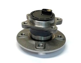 Комплект ступиці колеса