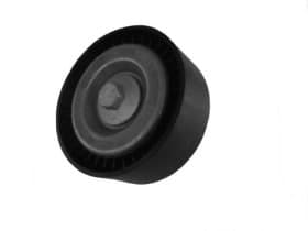 Обвідний ролик поліклинового ременя Coram ct1038