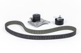 Комплект ремня ГРМ + помпа Coram ktc949wp