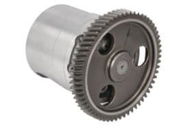 Масляный насос