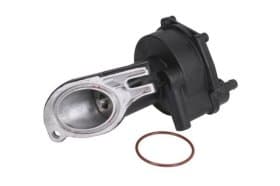 Вакуумный усилитель тормозной системы Вакуумный усилитель тормозной системы