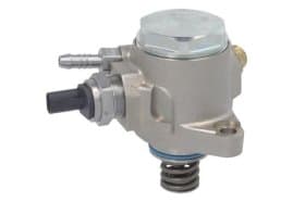 Топливный насос высокого давления