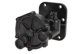 Вакуумний підсилювач гальмівної системи